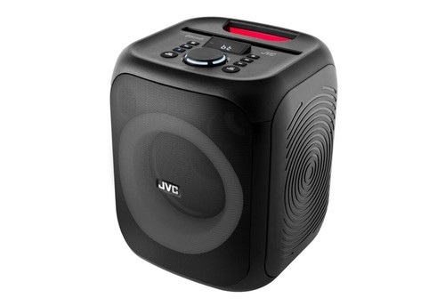 4975769482069 głośnik JVC XS-EP314B, czarny JVC - Zdjęcie 2 z 5