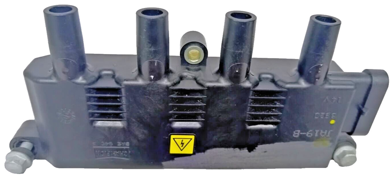 - Senza marca/Generico - - Kit Accensione con Bobina Cavi e Candele Auto per Lancia Musa 350 1.4 Gas Gpl - Miniatura 9
