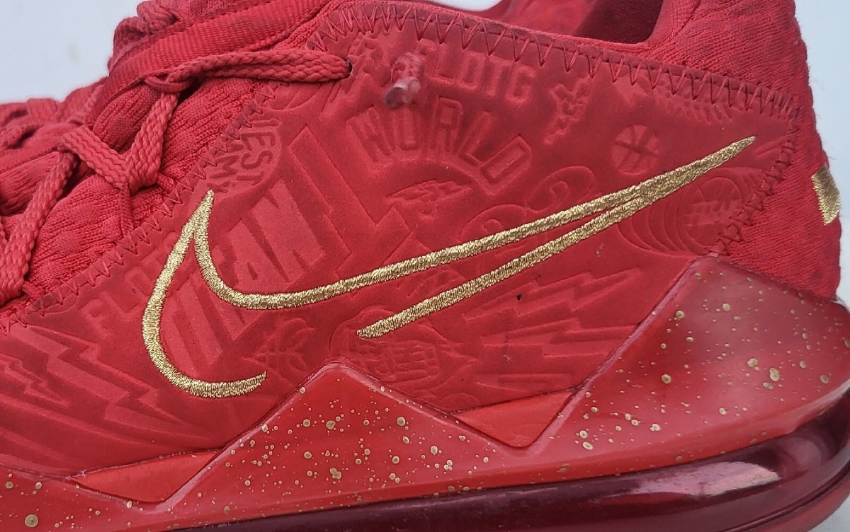 para sa kadakilaan shoes