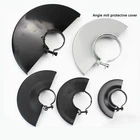 100/115/125/150/180/230 Protect Cover Angle Grinder Wheel Guard Protector Safety