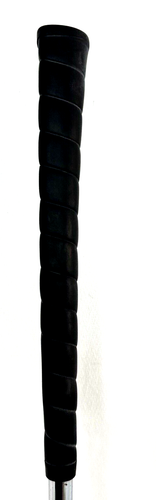 TEARDROP PUTTER 35" True Temper Steel Shaft Right Handed Golf Club Original Grip - Picture 12 of 12