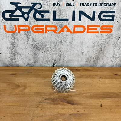 campagnolo RECORD 12-25T 11速 Campagnolo Record 11 12-25t 11-Speed Bike Cassette 