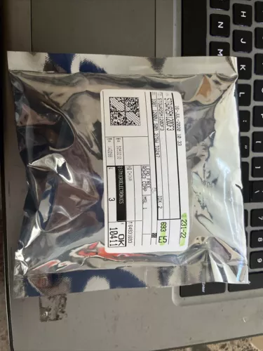 IGBT 1200V 50A 375W TO247 STGWA25M120DF3 3piece