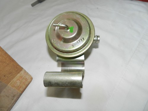 NOS 74-79 Dodge Coolant Hot Water Valve Duster Volare Valiant Dart 3503777 - Picture 9 of 13