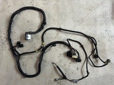2001 Dodge Ram Cummins 24 Valve Diesel Automatic Pcm Wiring Harness P56045320ae