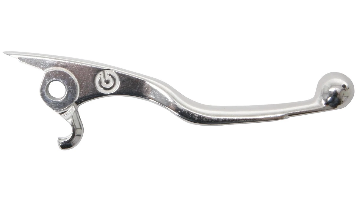 10459497 Brembo Handbremshebel PS11 silber für KTM EXC 125 200 250 