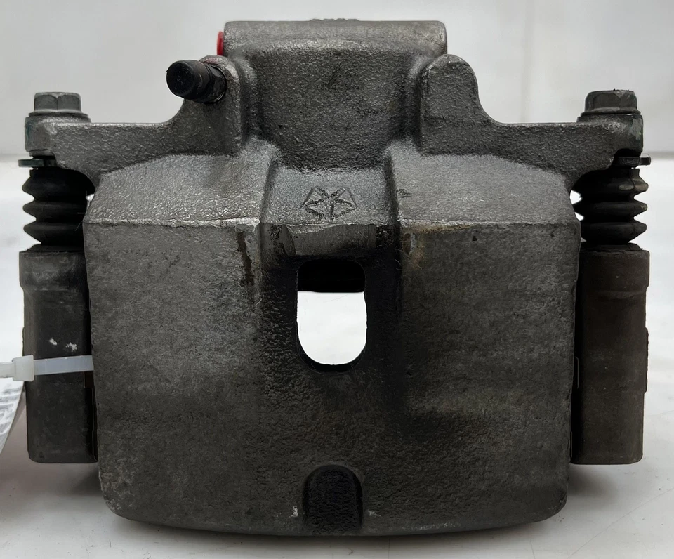 2013 - 2015 Dodge Dart Front Brake Caliper RH Passenger Side OEM 68160684AA - Image 4 of 4