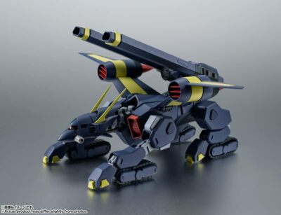 ROBOT Soul SIDE MS Mobile Suit Gundam SEED TMF/A-802 Baku