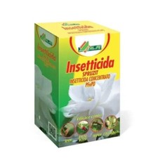 INSETTICIDA SPRUZIT CONCENTRATO A BASE DI PIRETRINE ED OLIO DI COLZA 10ML