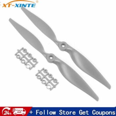 GEMFANPropeller 5 6 7 8 9 10 11 12 13 14 Inch High Speed Props for APC
