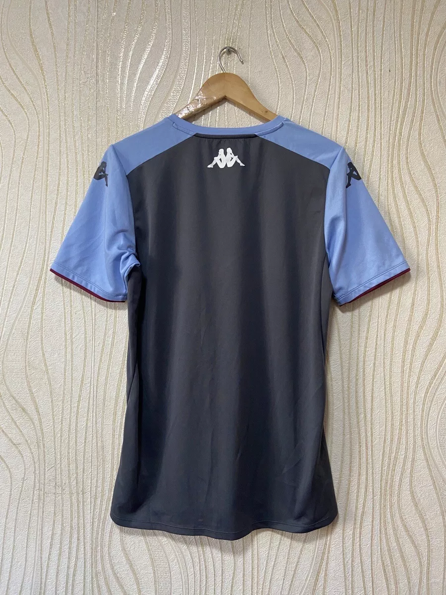 Kappa soccer sale kit prices