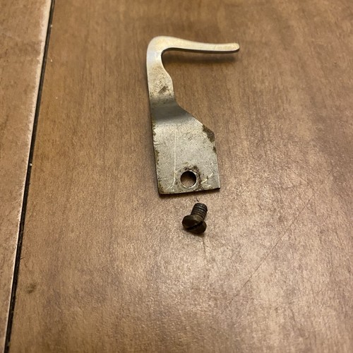 Antique Singer Sewing Machine Parts Model 29 H4 - Picture 2 of 2