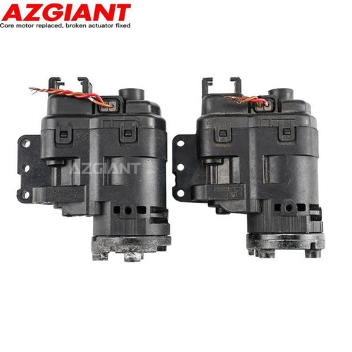 Car Power Side Mirror Folding Motor Actuator for 2013-2021 Mitsubishi Outlander - Picture 8 of 38