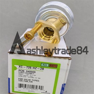 1PCS NEW   XC-726HZ-2B PCN040569 Expansion valve power   #A6-32