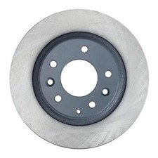 Disc Brake Rotor CARQUEST YH145499P