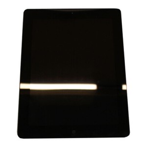 Apple iPad A1460, iOS, 1 GB - RAM, 32 GB - Kapazität, *defektes Display*