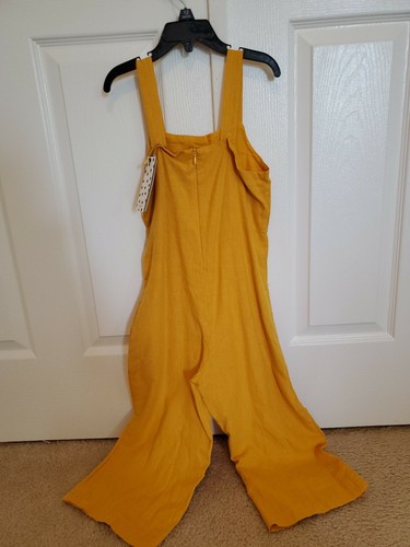 Zara girls romper Size 7 - Picture 2 of 2
