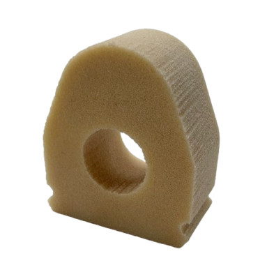 Fanatec CSL Pedals - REPLACEMENT BRAKE PEDAL PU FOAM DAMPER