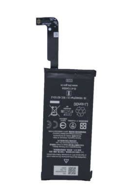 Original Google Akku G025J-B Pixel 4A 4G G025I G025N Battery Batterie  3140mAh