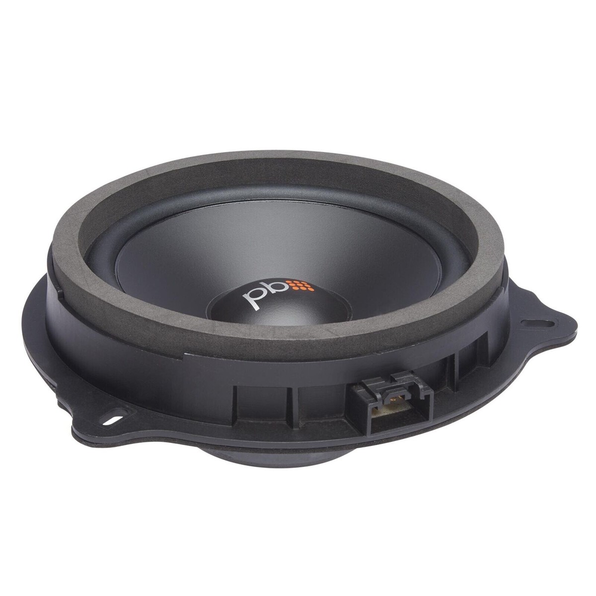 AUTHENTIC PowerBass OE65C-FD - 6.5