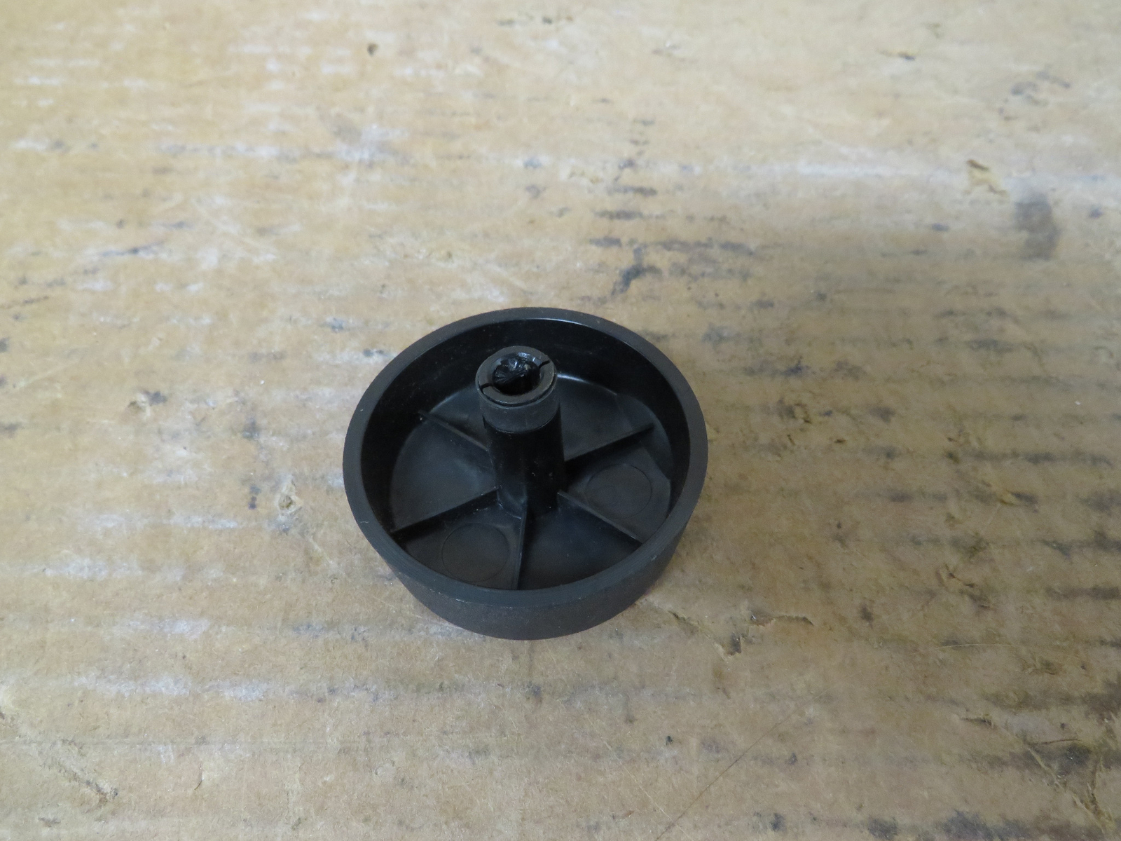 Dacor Cooktop Knob w/o Logo w/ Burn Spot Part 82974 eBay
