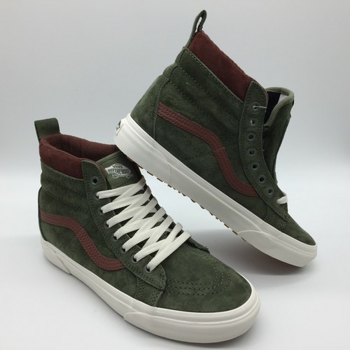 Vans Men/Women's Shoes \