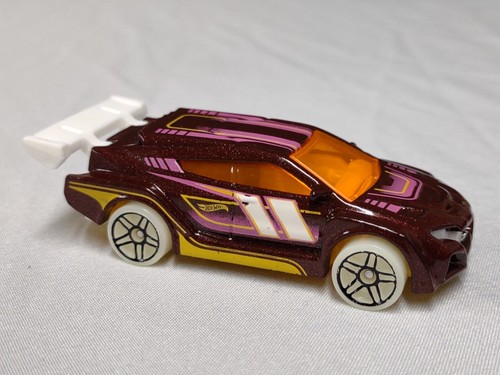Hot Wheels 2012 Auto (1186 MJ, 1, NL X1649)
