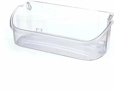 ERP Upper Door Shelf Bin for Frigidaire FGUS2642LF2 FGHS2631PF4A FRS6LF7JS3 NEW