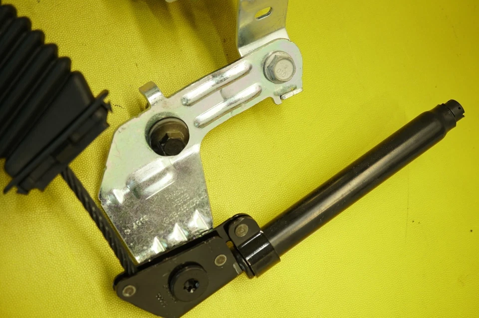 🔅2016-2017 FORD F150 OEM.CINTURÓN DE ASIENTO REGAZO Y HOMBRO - DERECHO, DELANTERO 308773410AE Foto 4 de 4