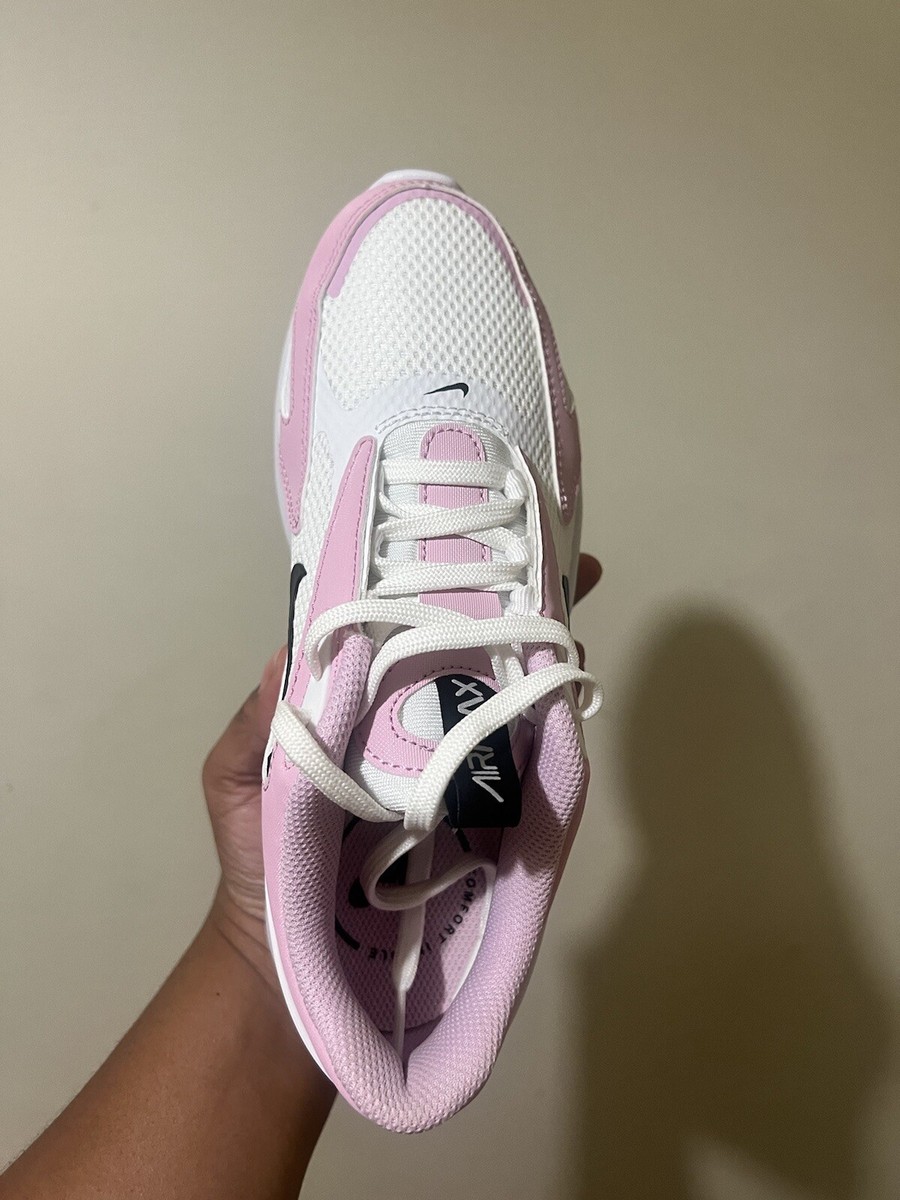 Pink Famous Footwear Womens Nike Shoes Women's Shoes Nike Air
