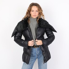 Emporio Armani Jacket, Uk Size 8