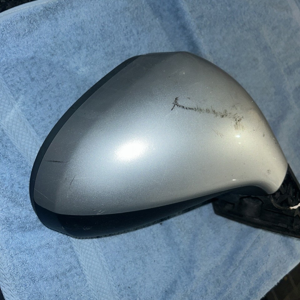 Peugeot 207 Passenger Side Front Wing Mirror eBay