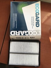 ECOGARD XA6308 Premium Engine Air Filter Fits Honda Accord 3.5L 2008-2012,