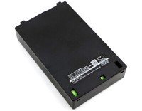 Ersatzakku - CS-TTR800SL - Telex RKP-4 / BP-700NM - 7,2 Volt 2000Mah Ni-Mh