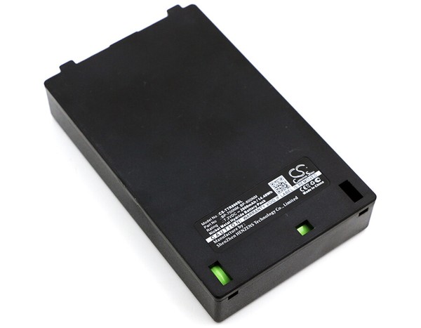 Ersatzakku - CS-TTR800SL - Telex RKP-4 / BP-700NM - 7,2 Volt 2000Mah Ni-Mh-image