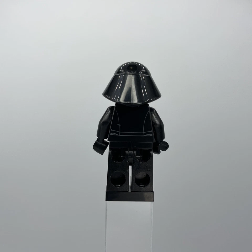 Lego FIRST ORDER GUNNER Minifigure sw0671 Star Wars set 75104 - Image 3 of 3