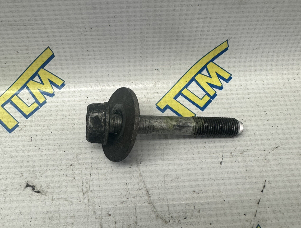 Acura TL Rack and Pinion Bolt w Washer 17mm 04 05 06 07 08 OEM eBay