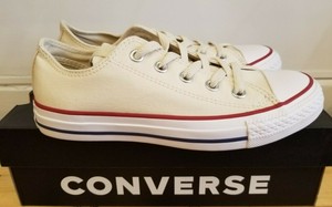 ivory converse low top