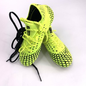 puma future 4.1 yellow