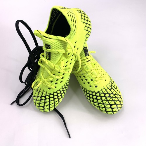 New Puma Future 4.1 Netfit FG AG Soccer 