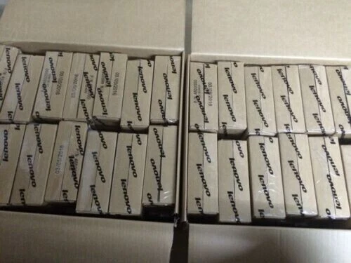 03T7848 0A89477 Lenovo ThinkServer 3TB 7.2K SATA 6Gb/s 3.5" HDD ST3000NM0033 - Image 2 of 4