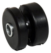 Crown Automotive Radiator Isolator Belts and Cooling