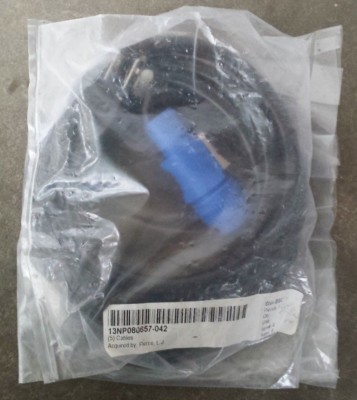 Genuine PowerCon Blue AC Power Connector NAC3FCA Neutrik New