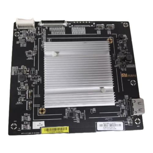A Xiaomi L55M4-AA Hauptplatine DKTV-G-5P-6M60-AF-20150902 Bildschirm MI55TV(M55)
