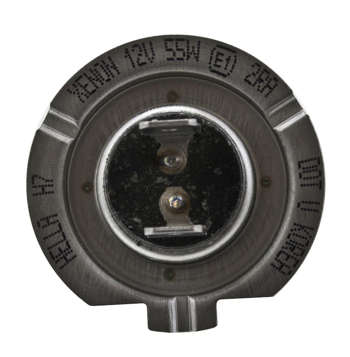 Hella H7 2.0TB HELLA H7 2.0TB Performance Series Halogen Light Bulb