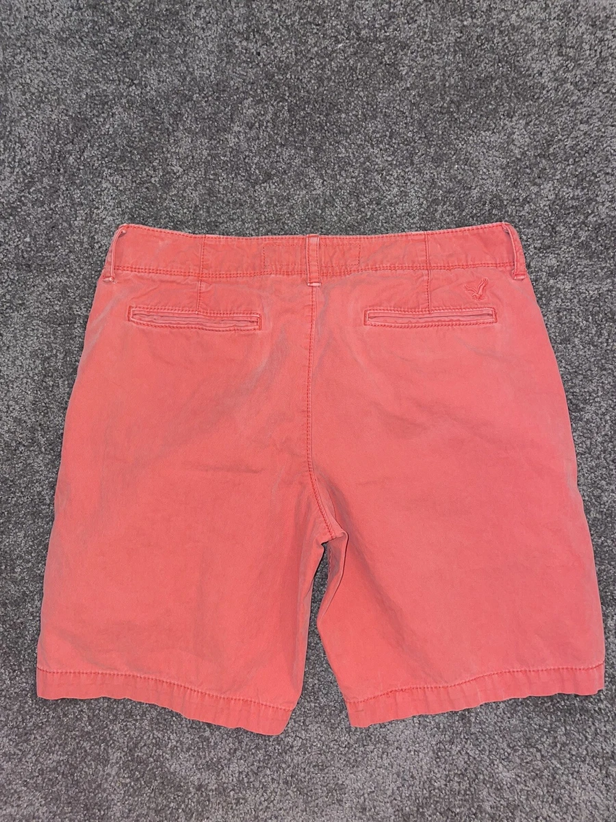American eagle prep shorts sales