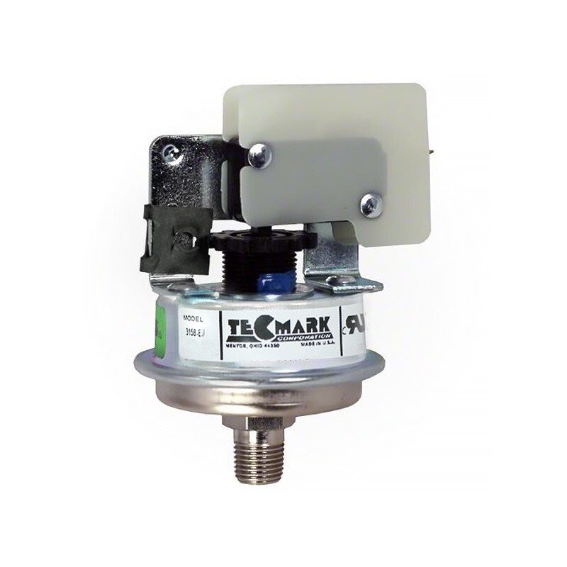 Pressostato Per Riscaldatore Spa Tecmark 3158-EH 3158-IT, Nuovo, Fatto In USA