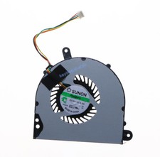 New for HP Probook 6560B 6565B 6570B laptop CPU cool fan 647603-001 641183-001