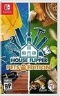 House Flipper - Pets Edition - Nintendo Switch- brand new