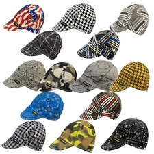 U.S. WELDER Welding Cap RANDOM PICK Assorted pattern 